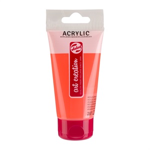 TAC ACRYL 75ML REFLEX ORANGE